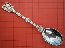 SC438*) Vintage Holland Clogs