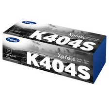 Schwarz Toner für Samsung