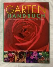 Garten Handbuch Gestaltung