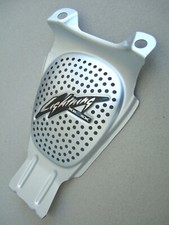 Heckblende m.Mod.bez