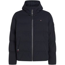 Tommy Hilfiger MOTION HOODED