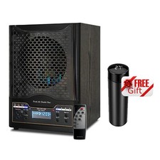 FRESH AIR DOUBLE 2026 AIR