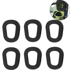 6x Gummidichtung passend 20L