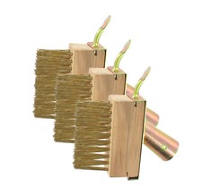 Fugenbürste Unkraut Kratzer Stahl Besen Garten Fugen Reiniger Pflastersteine