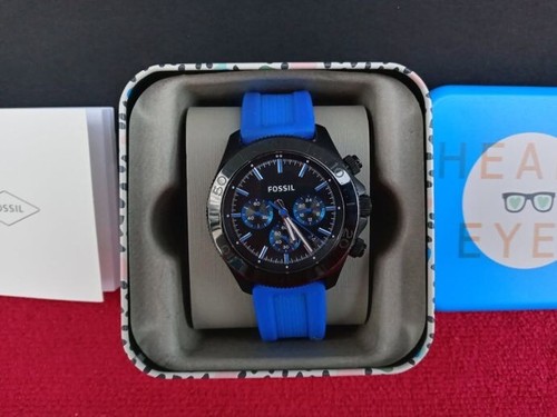 Fossil 2872 retro traveler - fossil,
