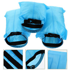 3PCS Aufbewahrungstasche Wasserdicht Dry Bag Tasche Seesack Packsack Camping