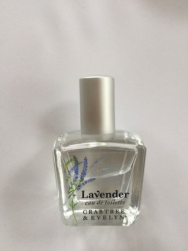 Crabtree evelyn lavender - crabtree,