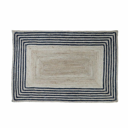 Teppich läufer natur - teppich,