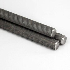 STAHL-SHOP24 Betonstahl Bewehrungsstahl Moniereisen Rippenstahl Baustahl