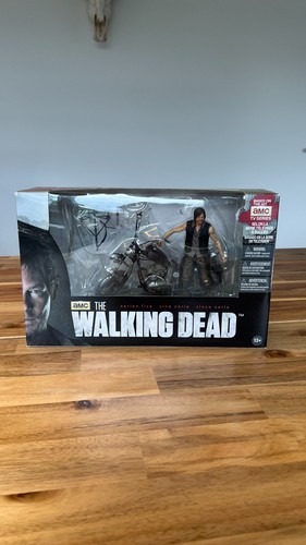 The walking dead daryl dixon - dead,