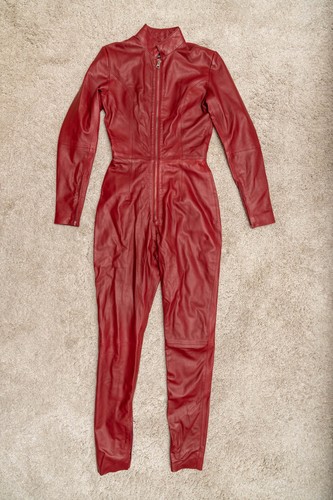 Crazy outfits lederoverall - crazy,