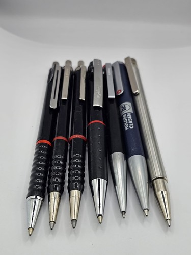 Vintage rotring konvolut - vintage,
