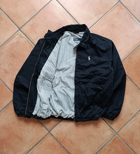 Ralph lauren harrington jacke - harrington,