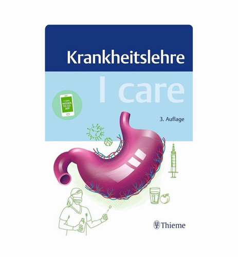 Thieme krankheitslehre care - thieme,