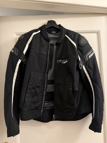 Motorradjacke flm textil damen - motorradjacke,