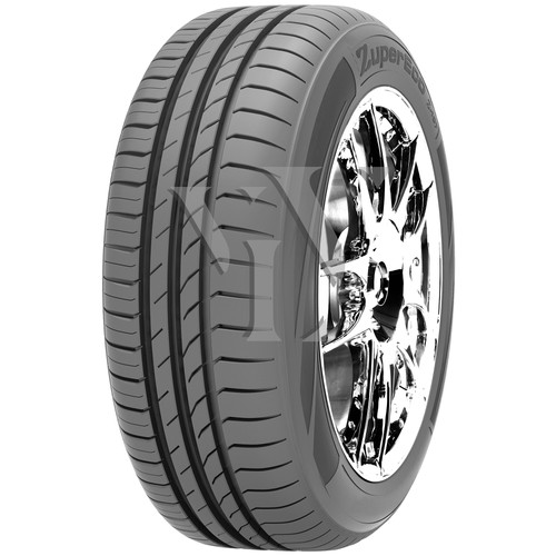 Sommerreifen trazano z107 - sommerreifen,