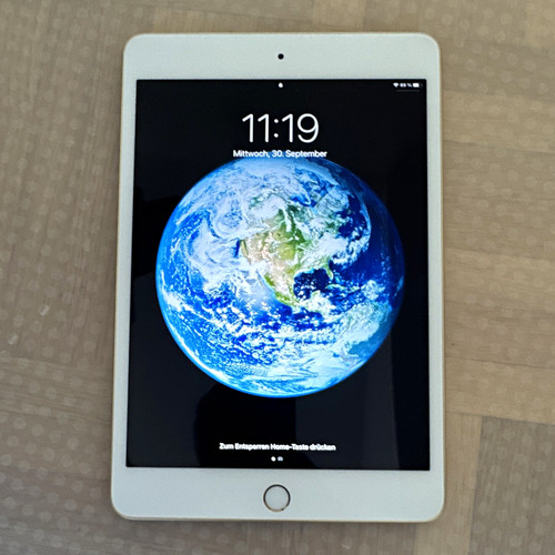 Apple ipad mini tablet - apple, 7,9