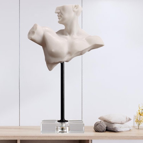 Harzfigur halbkörperstatue - harzfigur,