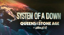 System of a Down & QOTSA &