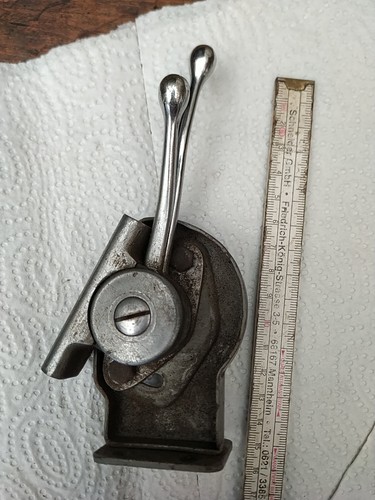 Magura doppelhebel lever - doppelhebel,