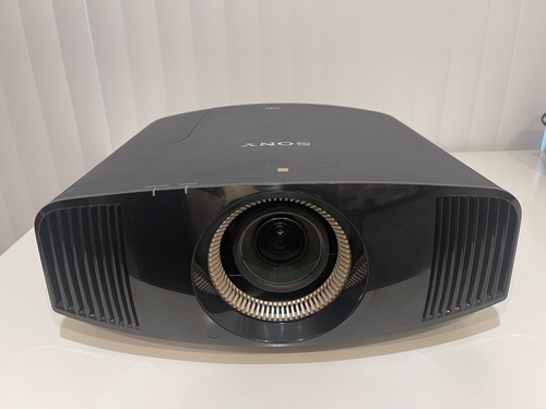 Sony vpl 385es - sony, vpl-vw-385es