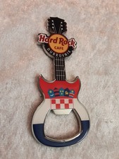 Hard rock cafe bottle - bottle, opener