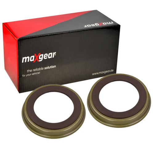Maxgear abs sensorring - maxgear, hinten