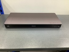 Panasonic DMP-BDT 385 EG silber Blu-ray-Player - Wie neu 1#30584101
