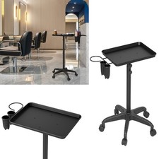 Höhenverstellbarer Salonwagen