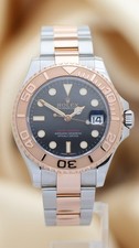 Rolex Yacht-Master 37mm