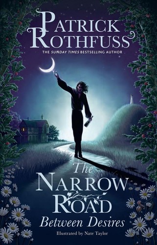 The narrow road between - the,
