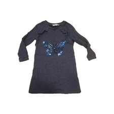 🍀 Langarmkleid Gr. 98/104