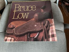 Schallplatte, LP, Bruce Low / Seine ersten Lieder