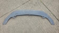 Original  VW Caddy IV (15-20) Spoiler Stoßstange vorne 2K5805903A