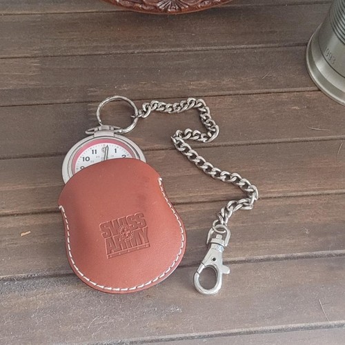 Swiss army vintage quartz - vintage,
