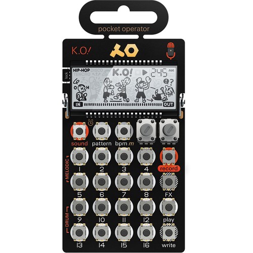 Synthesizer teenage - synthesizer,