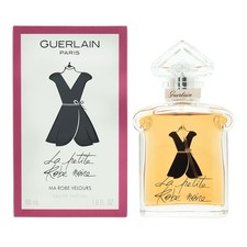 Guerlain La Petite Robe Noire