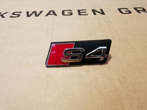 Audi kühlergrill - s4,