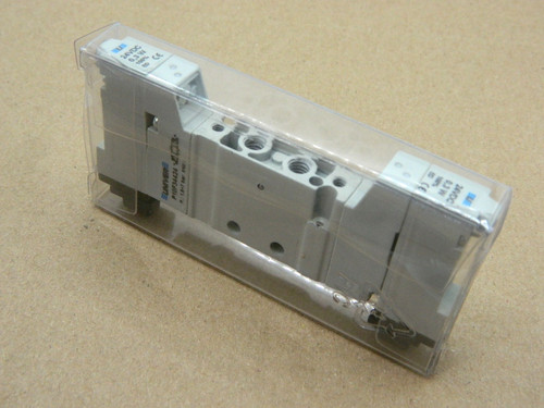Univer p10f34424 magnetventil - univer,
