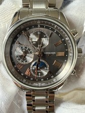 Longines master collection - longines,