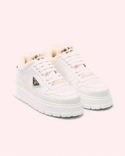 Prada downtown bold - prada, sneaker