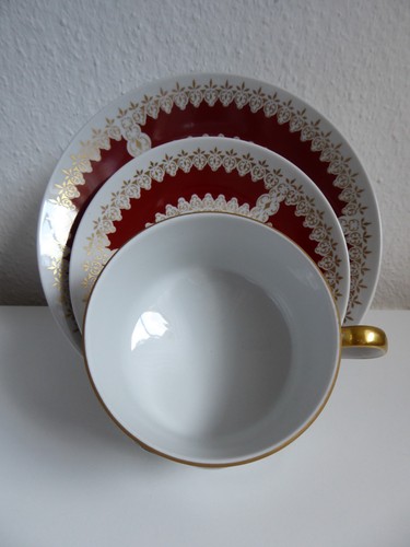 Original lichte fine china - "lichte"-fine,