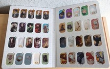 Harry Potter, 39x Mini Metal