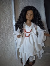 Nachlass, Sammlungsauflösung, Dekopuppe, Deko, Steh-Deko mit Ständer