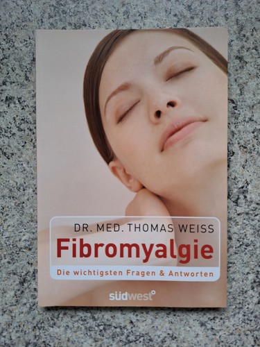 Fibromyalgie die wichtigsten - die,