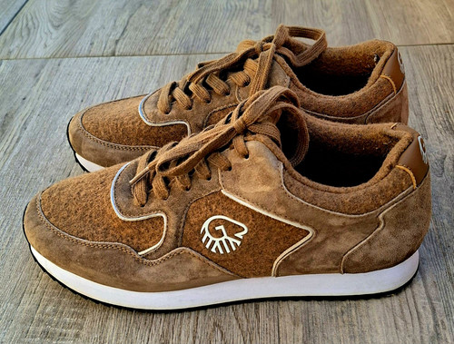 Giesswein sneaker 41 - sneaker, gr.