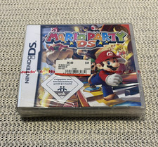 Mario Party DS (Nintendo DS