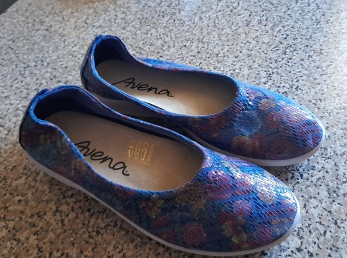 Avena damen hallux - hallux, soft
