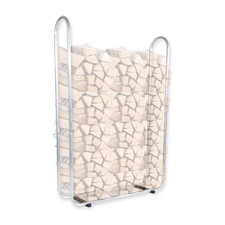 Kaminholzregal Metall