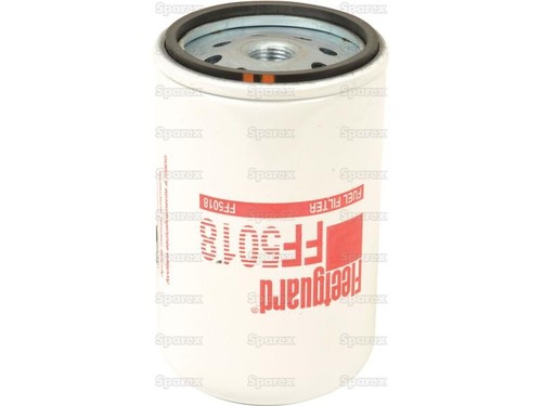 Kraftstofffilter für